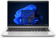 Notebook HP ProBook 440 G9 14" Intel Core i7 16 GB / 512 GB strieborný