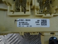KIA STONIC LIFT Module fusibles 91952-H8330