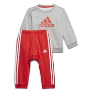 dres dziecięcy adidas r 98 HF1958 ciepły