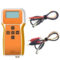 WEWNĘTRZNY TESTER NAPIĘCIA REZYSTANCJI RC3563 100V