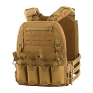 M-Tac Vesta Plate Carrier Cuirass QRS XL