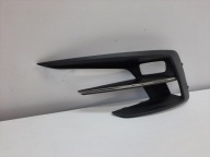 RENAULT MEGANE 4 IV LIFT 20- grid of a bumper left front original