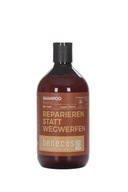 BENECOS Regeneračný šampón s bio-ovsom 500 ml