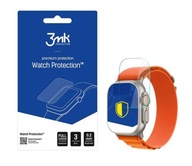 Folia 3mk Watch Protection do Apple Watch Ultra