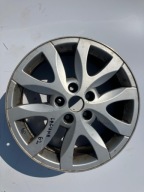 disk 17 CALI RENAULT LAGUNA #62 8200589047