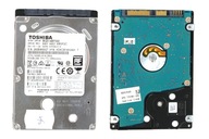 Dysk HDD 2,5" Toshiba MQ01ABF050 500GB