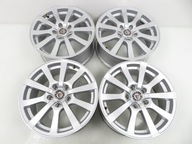 Alufelgi 16'' Audi VW Seat Skoda Mercedes 5x112 ET38