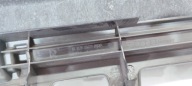 boot upholstery right AUDI A4 B8 AVANT 8K9863880