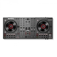 Numark NS4FX 4-Deck Professional DJ Controller sám Profesionálny DJ panel