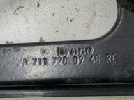 MERCEDES W211 window regulator right front A2117200246