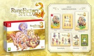 Rune Factory 3 Special - Limited Edition (Switch)