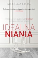 Idealna niania. Georgina Cross