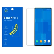 Szkło hybrydowe 7H BananFlex ochronne do Samsung Galaxy S20 FE