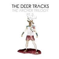 The Deer Tracks - The Archer Trilogy PT.3 [CD]