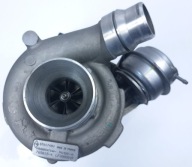 turbo RENAULT MEGANE ESPACE KALEOS 2.0 DCI 8200347344 101 TYS KM