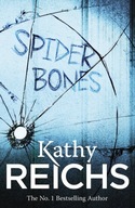 Spider Bones: (Temperance Brennan 13) Reichs