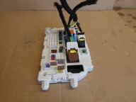 module control unit KOMFORTU PEUGEOT CITROEN 9846631580