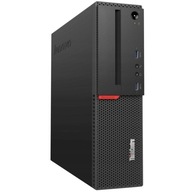 Do domu/biura LENOVO Intel i3 6gen 8GB DDR4 240GB SSD Win11