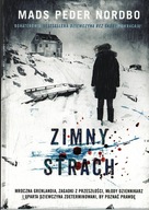 Zimny strach - Nordbo Mads Peder