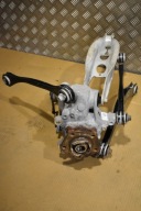 ACHSTRÄGER HINTEN RECHTS AUDI A4 A5 B9 1