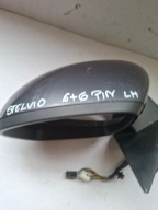mirror left ALFA ROMEO STELVIO 6+6 PIN E3041129
