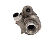 turbo Renault Trafic Vivaro H8200466021 762785-1