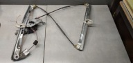 window regulator left front PEUGEOT 206 plus