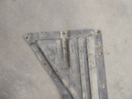cover chassis right BMW e70 X5 e71 X6