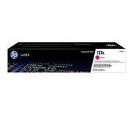 Toner do drukarki HP 117A magenta 700str.