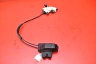 lock door right front front EU 1034481-00-H TESLA MODEL X 90D 15-21