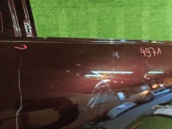 door rear. right right rear part PORSCHE MACAN 14- 95B NR.4971