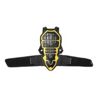 Korytnačka SPIDI BACK WARRIOR 170-180 BLK/YELLOW