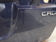boot door cover boot KIA VENGA YN 2010- 737001P000