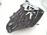 Mercedes CLK W209 window regulator right rear part rear + module
