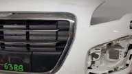 PEUGEOT 3008 LIFT 2012 - bumper front 6388