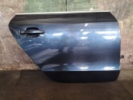 door complete right rear part AUDI A5 8T LX5R SPORTBACK 5D