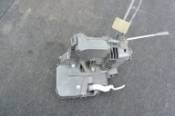 lock door left front MERCEDES-BENZ CLK-KLAS W209 UK RHD