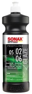 SONAX PROFILINE - GLAZE OS 02/06 - PASTA POLERSKA - 1L