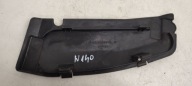 cover spoiler lights right Mercedes W140 3,2