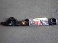 bumper bracket right rear part SKODA OCTAVIA IV 2020