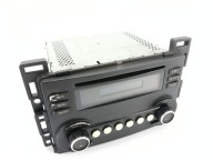 RADIO CD PONTIAC G6 (2004-2008) 15919055
