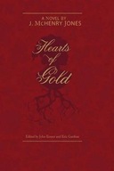 Hearts of Gold McHenry J. Jones