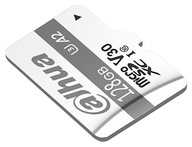 MicroSD karta Dahua TF-P100/128GB 128 GB
