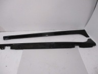cap moulding threshold AUDI A6 4G S-LINE right