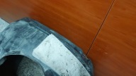mudguard right front SKODA KAMIQ SCALA 19
