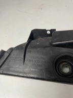 cover corner odplyw under the window left front Opel Zafira C