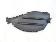 grid of a bumper front front right MERCEDES EQA W243 A2438859203