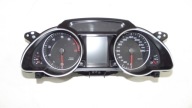 Audi A5 8T dials dials 8T0920931C