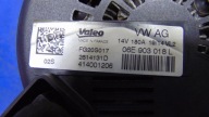 alternator 3.0TFSI AUDI A5 S5 COUPE 07-16 ROK