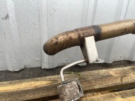muffler, exhaust PASSAT B8 ARTEON 2.0 TDI 3Q0253411A